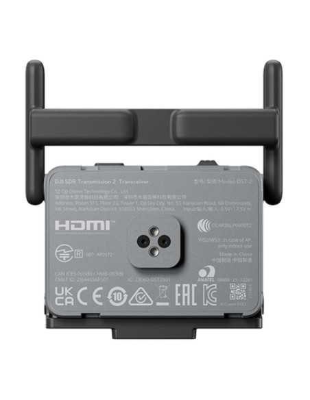 DJI SDR Transmission 2