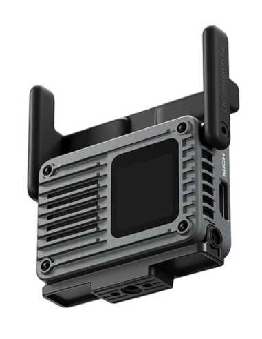 DJI SDR Transmission 2