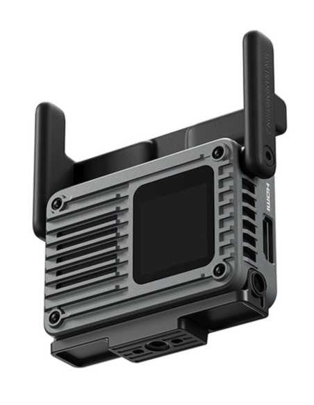 DJI SDR Transmission 2