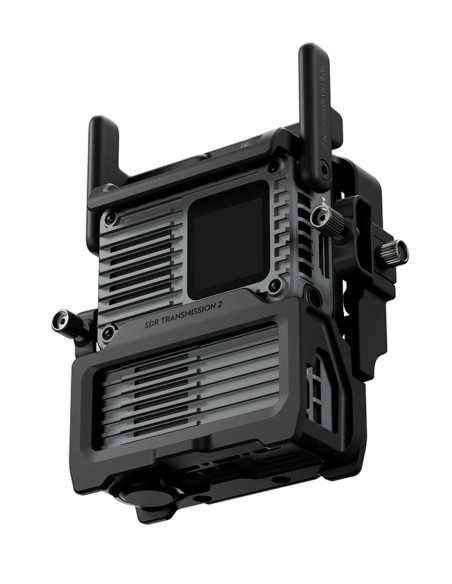 DJI SDR 2 Expansion Accessory Kit