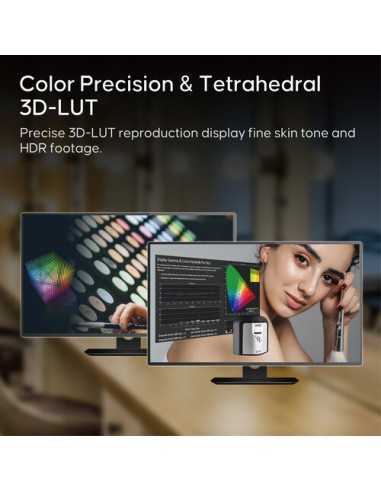 OSEE G7 Pro 7" Touchscreen HDMI/SDI Field...
