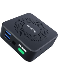 BirdDog PLAY Pro 4K NDI Player