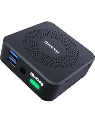 BirdDog PLAY Pro 4K NDI Player