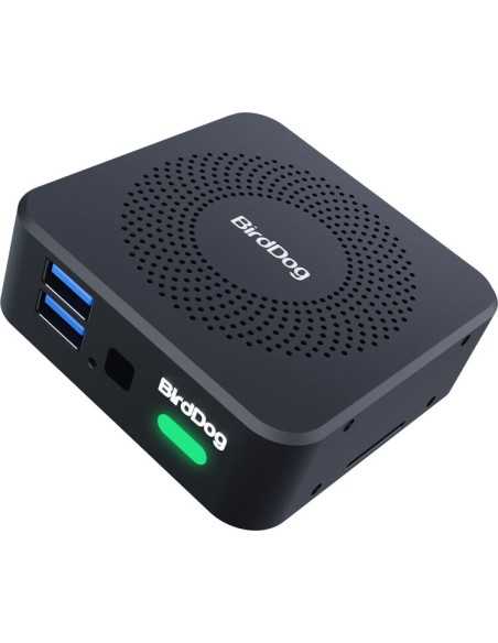 BirdDog PLAY Pro 4K NDI Player