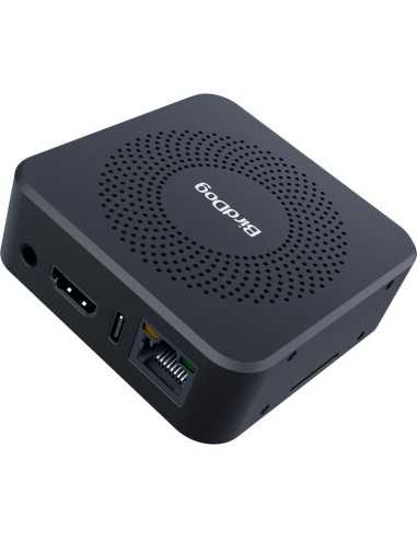 BirdDog PLAY Pro 4K NDI Player