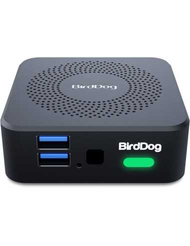 BirdDog PLAY Pro 4K NDI Player