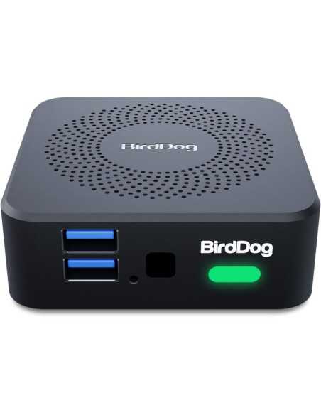 BirdDog PLAY Pro 4K NDI Player