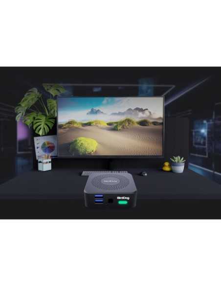BirdDog PLAY Pro 4K NDI Player