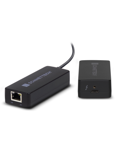 Sonnet AVB GE Thunderbolt per Mac