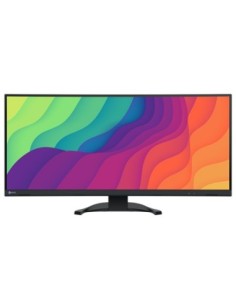 Eizo EV3451X FlexScan 86,7 cm (34,1”)- 440 x 1440- 21:9...