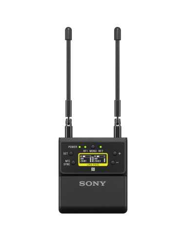 Sony URX-P41D Dual-Channel Camera-Mount...