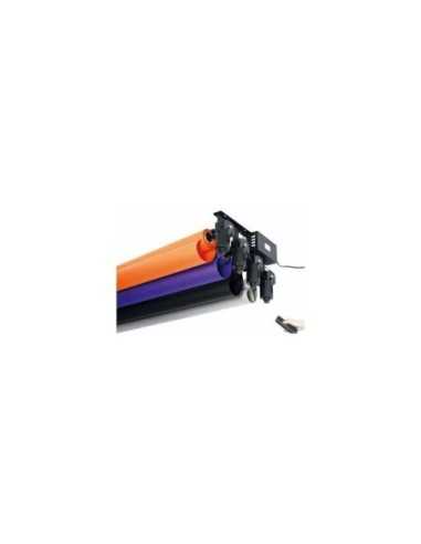 Nanlite BE-4R Set porta fondale elettrico con...