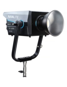 Nanlite FC-1200C Led Full-Color Spot Light