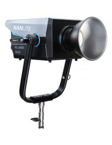Nanlite FC-1200C Led Full-Color Spot Light