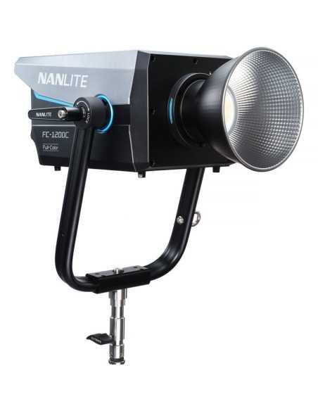 Nanlite FC-1200C Led Full-Color Spot Light