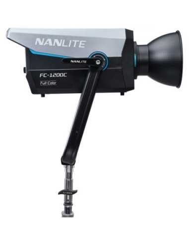 Nanlite FC-1200C Led Full-Color Spot Light