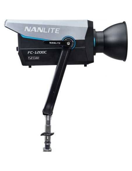 Nanlite FC-1200C Led Full-Color Spot Light