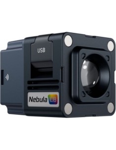 Nanlite Evoke 5C Led Full Color Spot Light 2