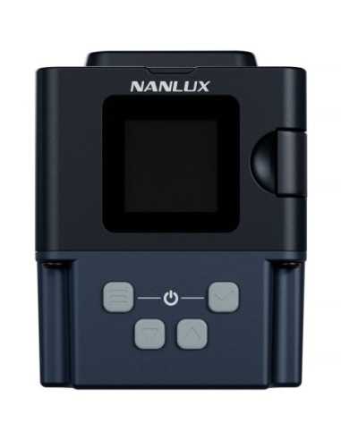 Nanlite Evoke 5C Led Full Color Spot Light