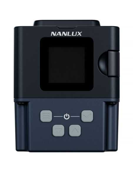 Nanlite Evoke 5C Led Full Color Spot Light