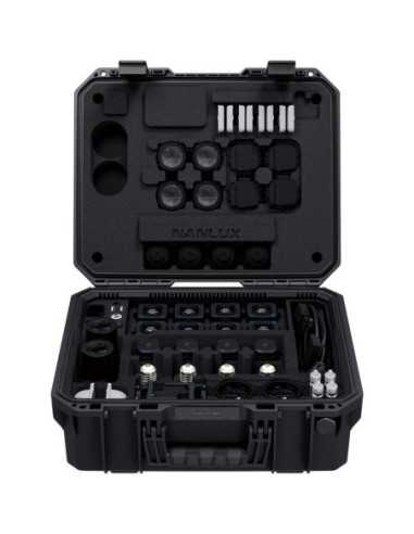 Nanlite EVOKE 5C Evoke 5C Led Full Color Spot...