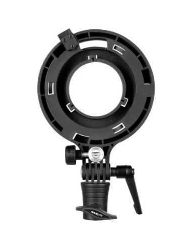 Nanlite Anello Adattatore Bowens per Forza60