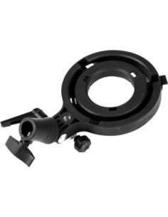 Nanlite Anello Adattatore Bowens per Forza60 2