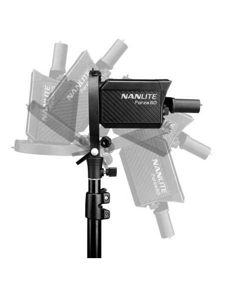 Nanlite Anello Adattatore Bowens per Forza60
