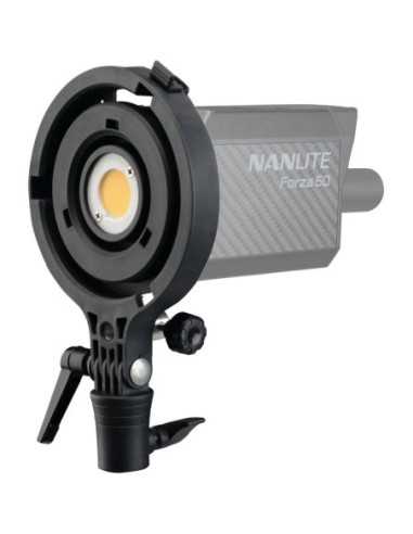 Nanlite Anello Adattatore Bowens per Forza60