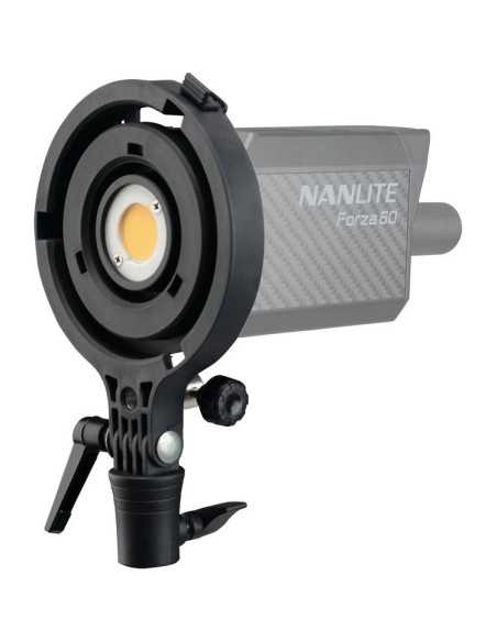 Nanlite Anello Adattatore Bowens per Forza60