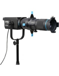 Nanlite Bowens Mount Projection Attachment 25°-45° 2