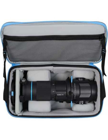 Nanlite Bowens Mount Projection Attachment 25°-45°