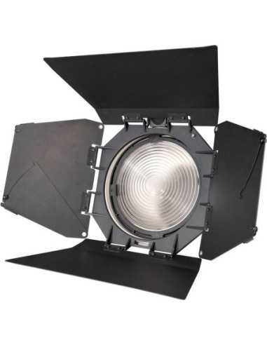 Nanlite FL20G Lente Fresnel con alette attacco...