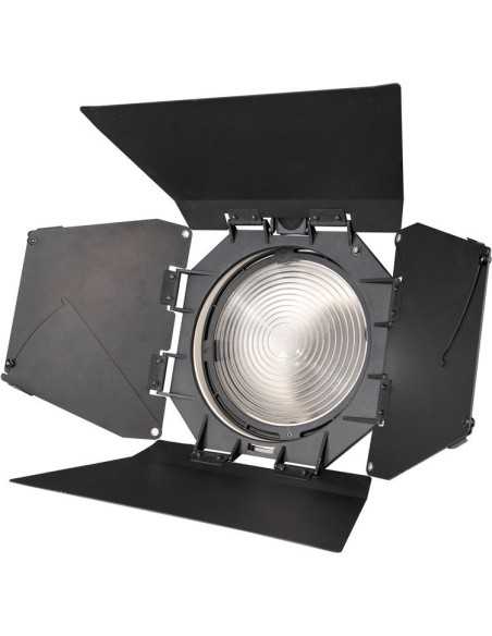 Nanlite FL20G Lente Fresnel con alette attacco Bowens