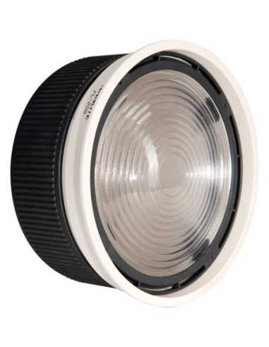 Nanlite FL20G Lente Fresnel con alette attacco...