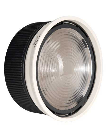 Nanlite FL20G Lente Fresnel con alette attacco Bowens