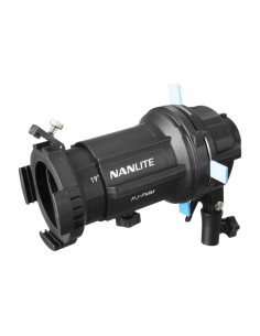 Nanlite Proiettore per Forza 60/150 con Lente 36 2