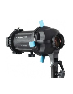 Nanlite Proiettore PJ-FMM per Forza60/150 con lente 19° 2