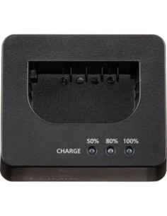 Panasonic Caricabatterie BTC15E - BLK19 - BLK22