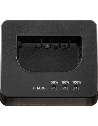 Panasonic Caricabatterie BTC15E - BLK19 - BLK22