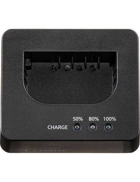 Panasonic Caricabatterie BTC15E - BLK19 - BLK22