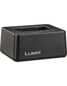 Panasonic Caricabatterie BTC15E - BLK19 - BLK22 2