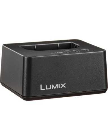 Panasonic Caricabatterie BTC15E - BLK19 - BLK22