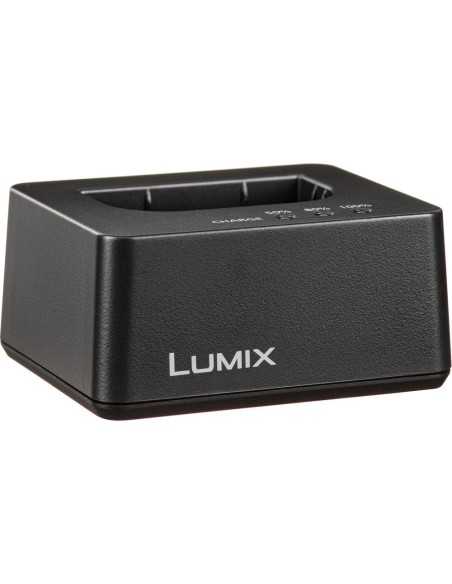 Panasonic Caricabatterie BTC15E - BLK19 - BLK22