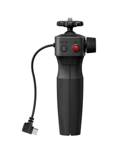 Panasonic Treppiede- Grip DMW-SHGR2 -USB-C