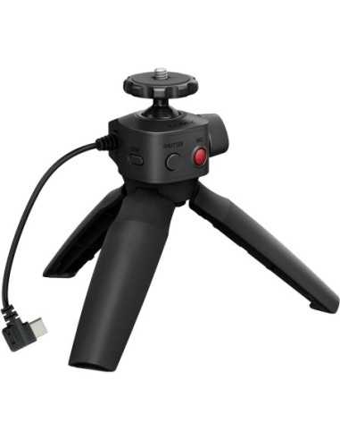 Panasonic Treppiede- Grip DMW-SHGR2 -USB-C