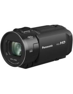 Panasonic HC-V900E
