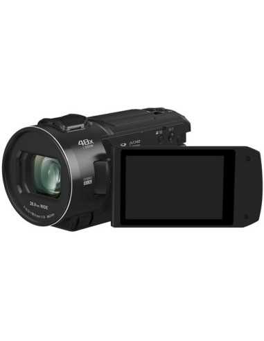 Panasonic HC-V900E