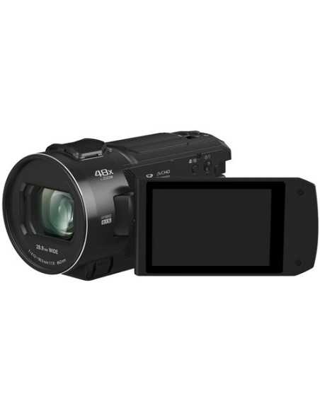 Panasonic HC-V900E