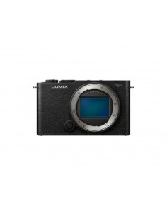 Panasonic Lumix S9 40 Black